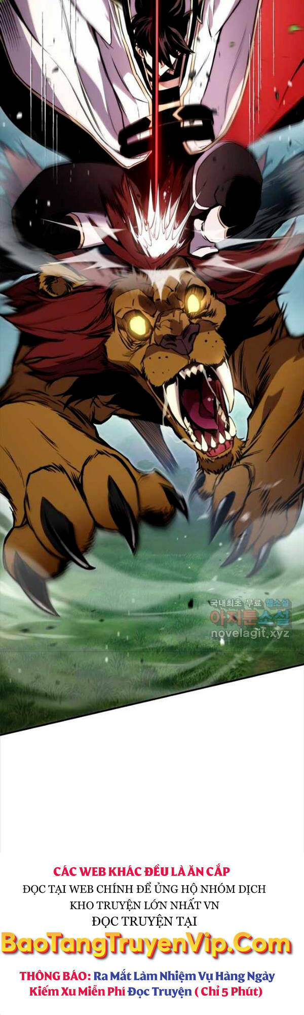 Huyền Thoại Game Thủ – Tái Xuất Chapter 106 26