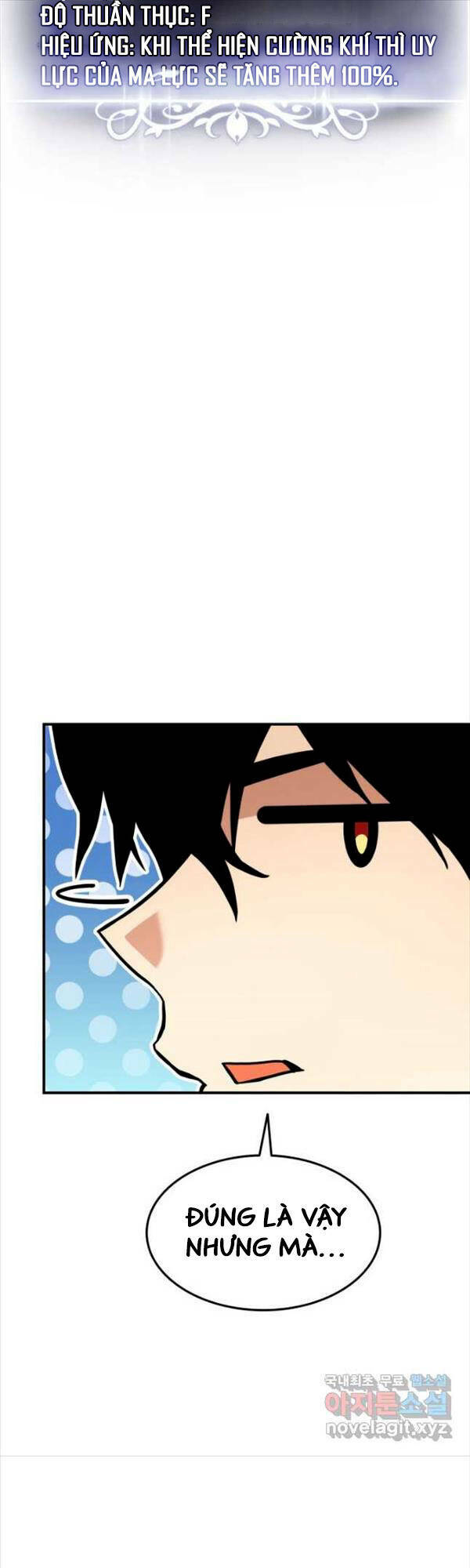 Huyền Thoại Game Thủ – Tái Xuất Chapter 106 30