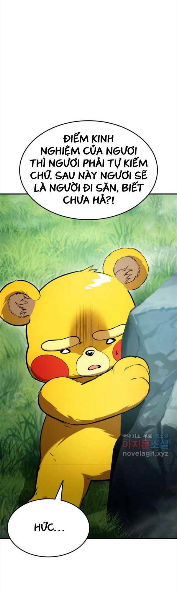 Huyền Thoại Game Thủ – Tái Xuất Chapter 106 32