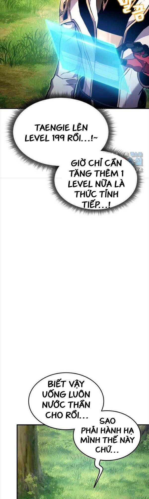 Huyền Thoại Game Thủ – Tái Xuất Chapter 106 38