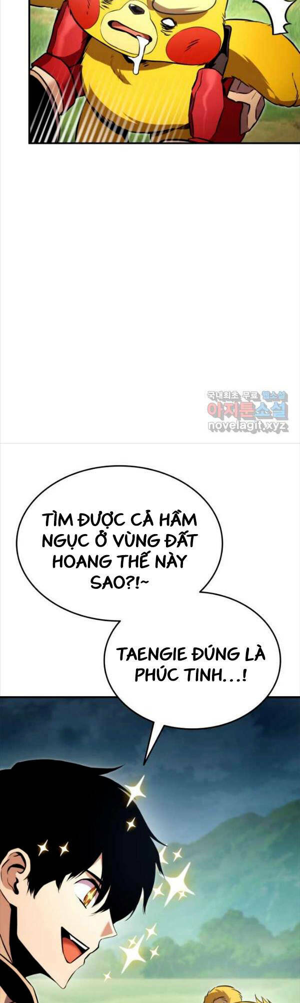 Huyền Thoại Game Thủ – Tái Xuất Chapter 106 42