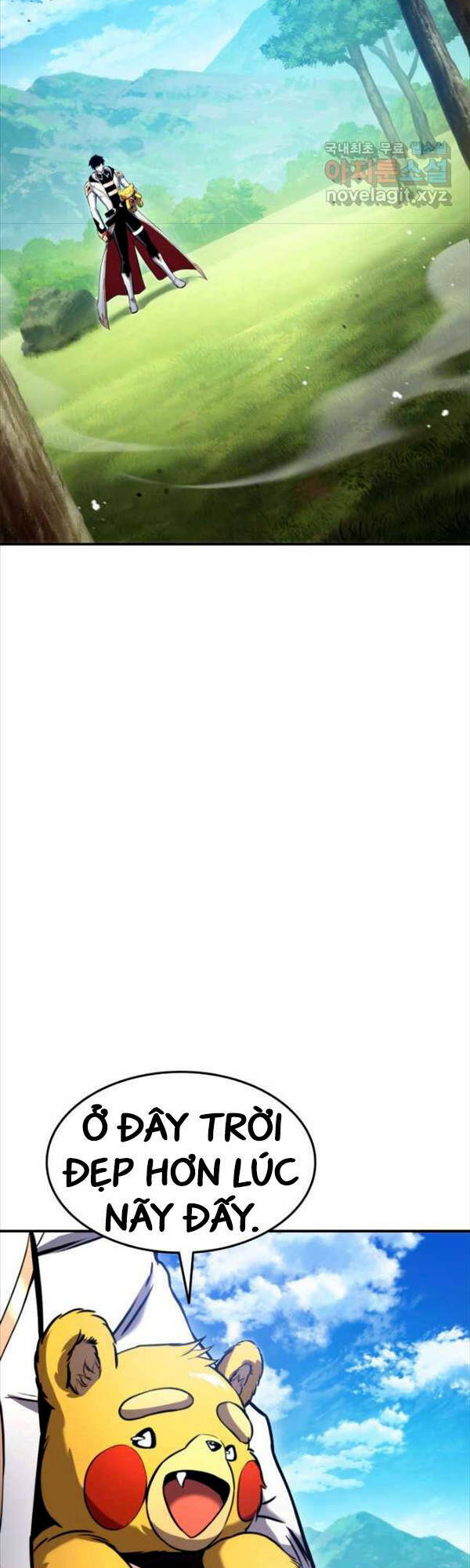 Huyền Thoại Game Thủ – Tái Xuất Chapter 106 49