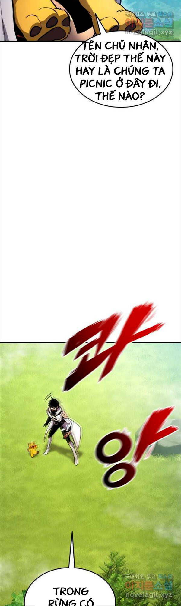 Huyền Thoại Game Thủ – Tái Xuất Chapter 106 50