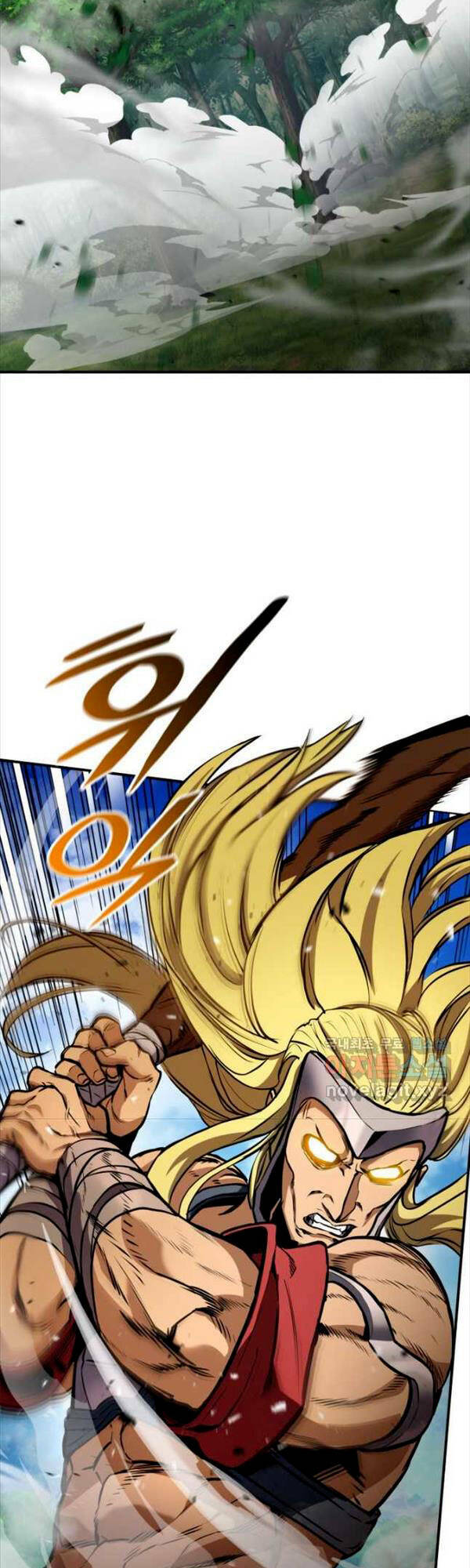 Huyền Thoại Game Thủ – Tái Xuất Chapter 106 54