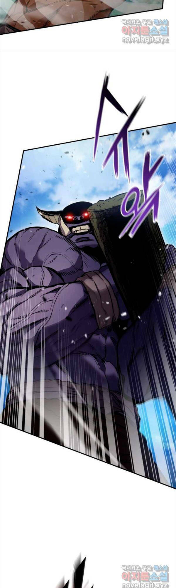 Huyền Thoại Game Thủ – Tái Xuất Chapter 106 55