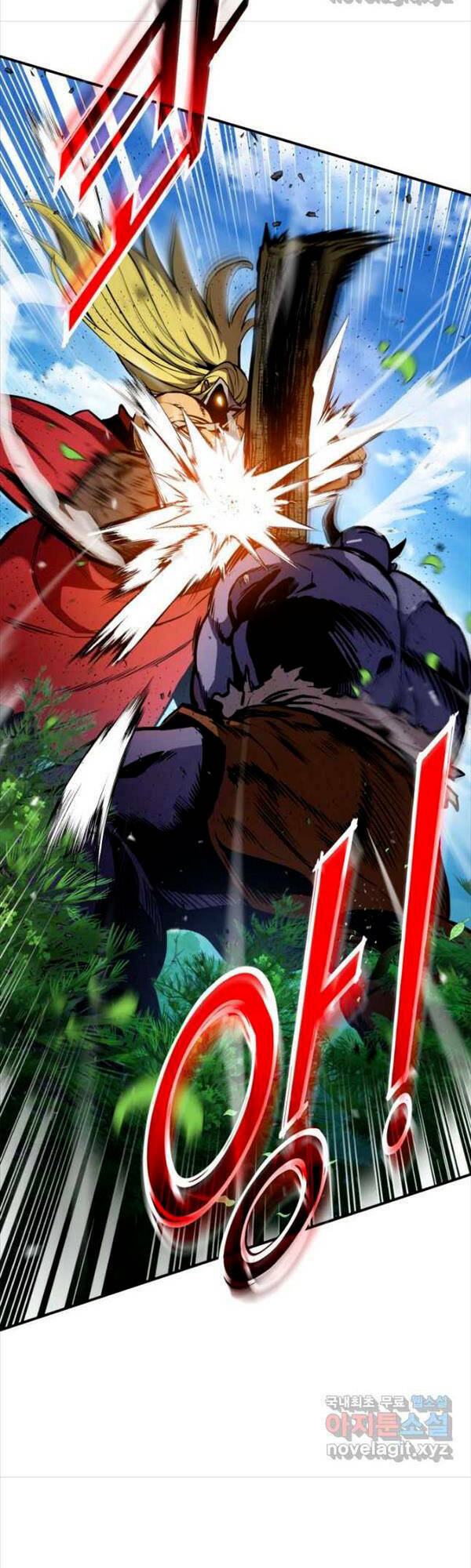 Huyền Thoại Game Thủ – Tái Xuất Chapter 106 56