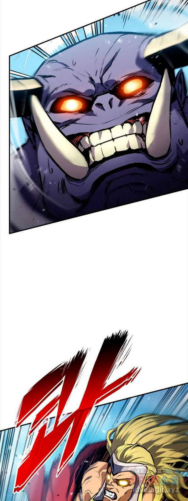 Huyền Thoại Game Thủ – Tái Xuất Chapter 106 58