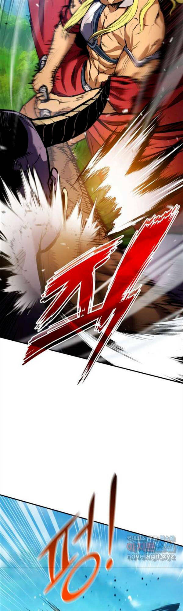 Huyền Thoại Game Thủ – Tái Xuất Chapter 106 59