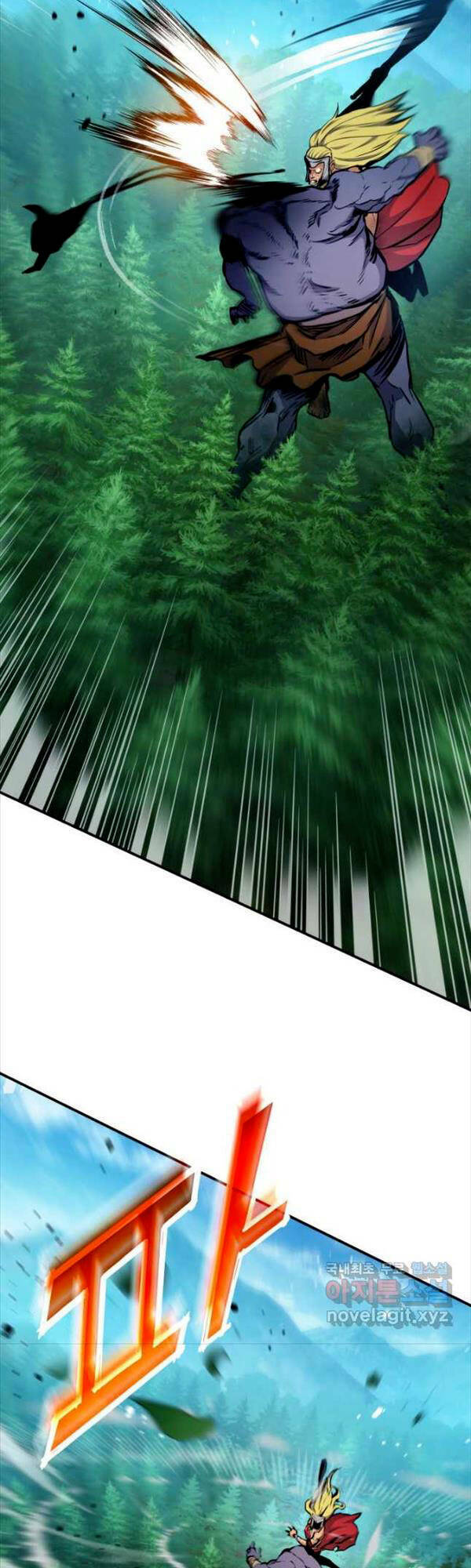 Huyền Thoại Game Thủ – Tái Xuất Chapter 106 60