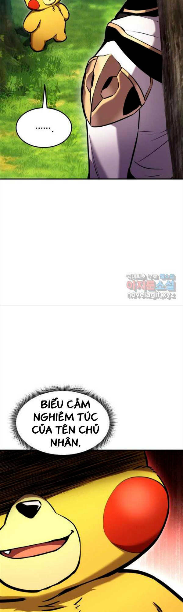 Huyền Thoại Game Thủ – Tái Xuất Chapter 106 65