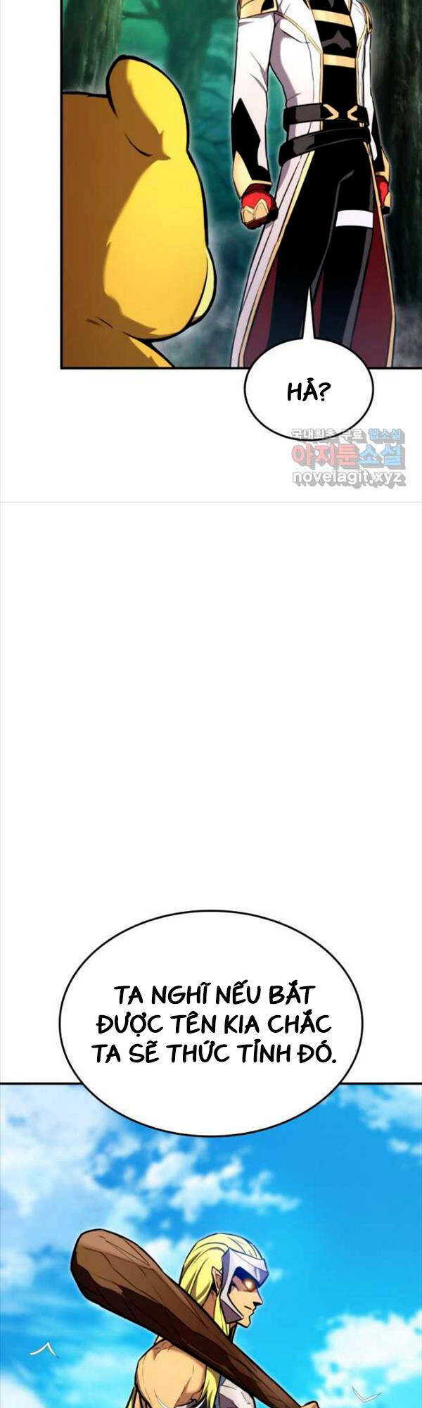 Huyền Thoại Game Thủ – Tái Xuất Chapter 106 67