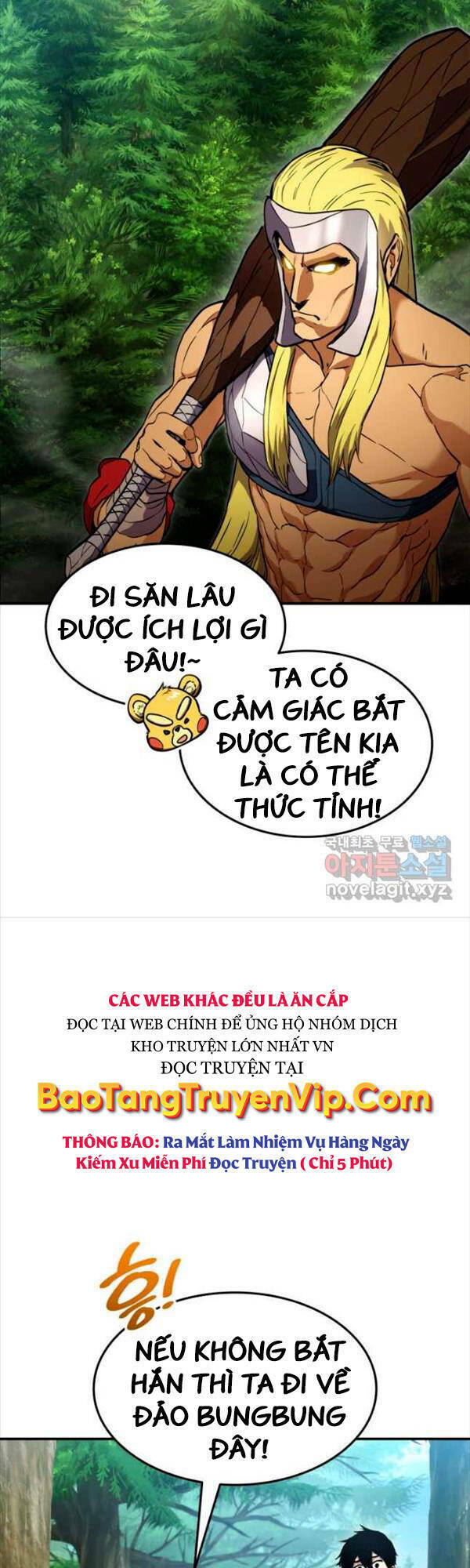 Huyền Thoại Game Thủ – Tái Xuất Chapter 106 69