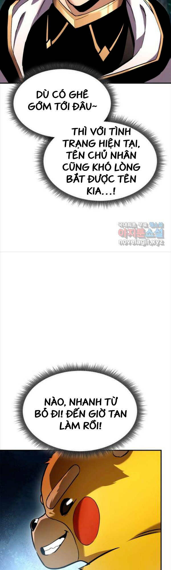 Huyền Thoại Game Thủ – Tái Xuất Chapter 106 71