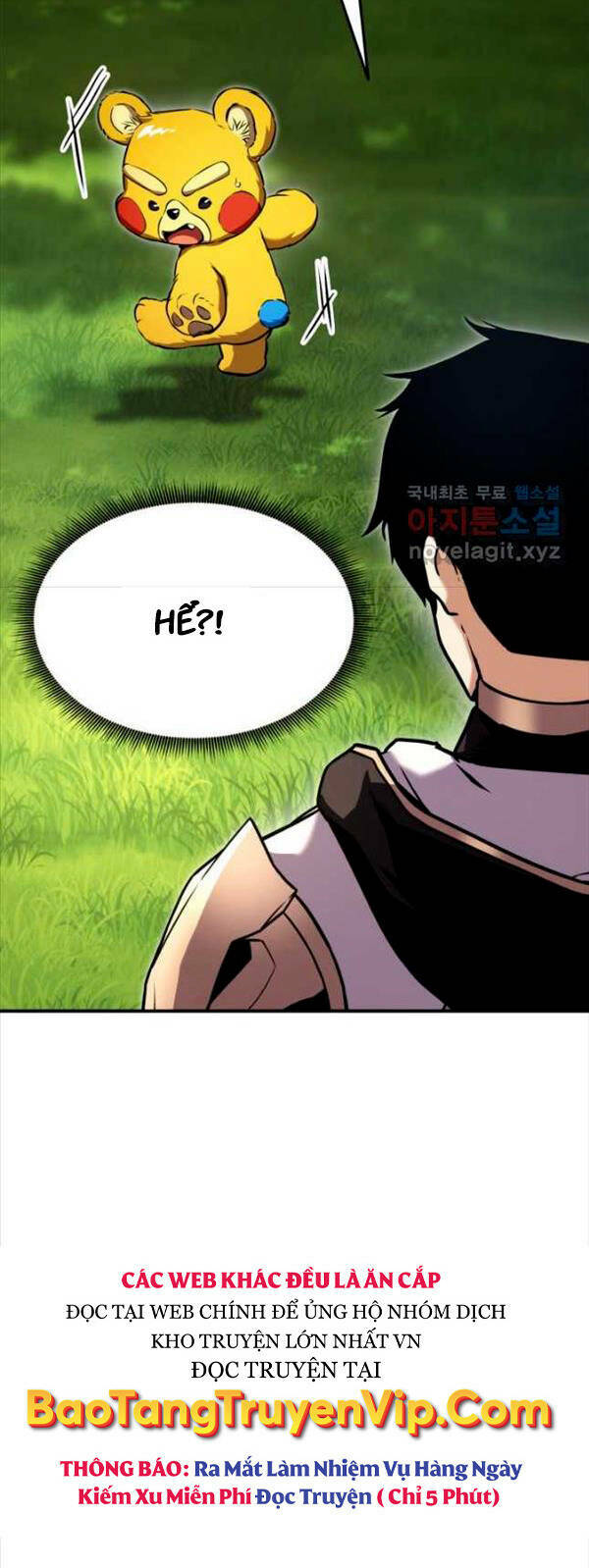 Huyền Thoại Game Thủ – Tái Xuất Chapter 106 73