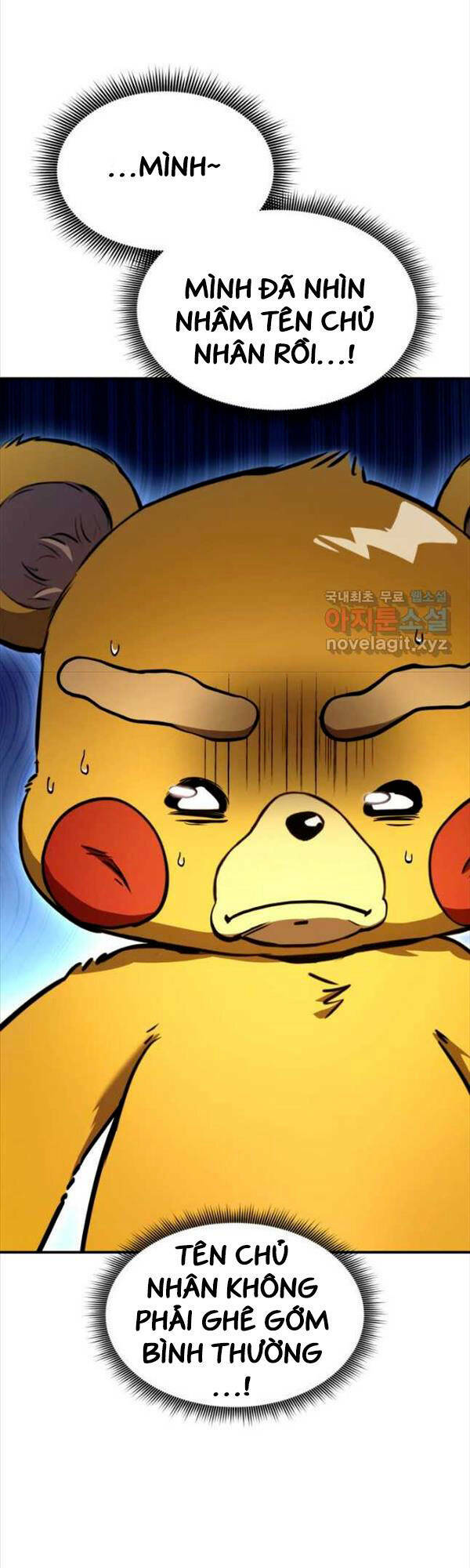 Huyền Thoại Game Thủ – Tái Xuất Chapter 106 74