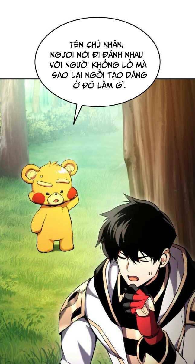 Huyền Thoại Game Thủ – Tái Xuất Chapter 107 3