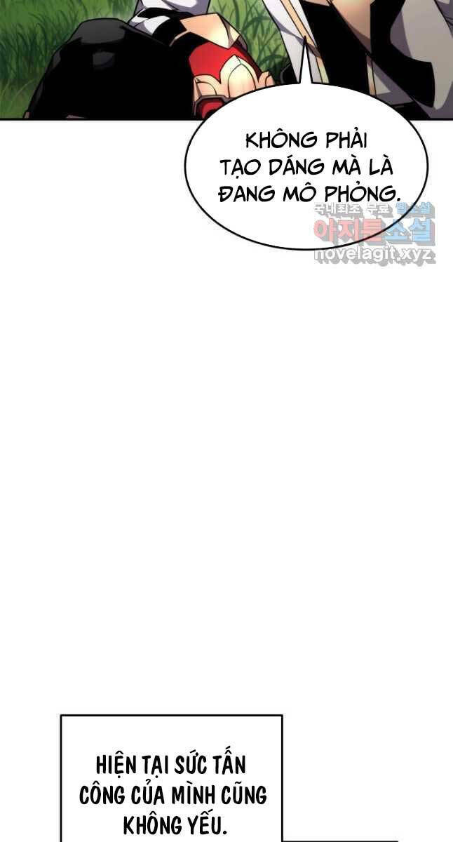 Huyền Thoại Game Thủ – Tái Xuất Chapter 107 4
