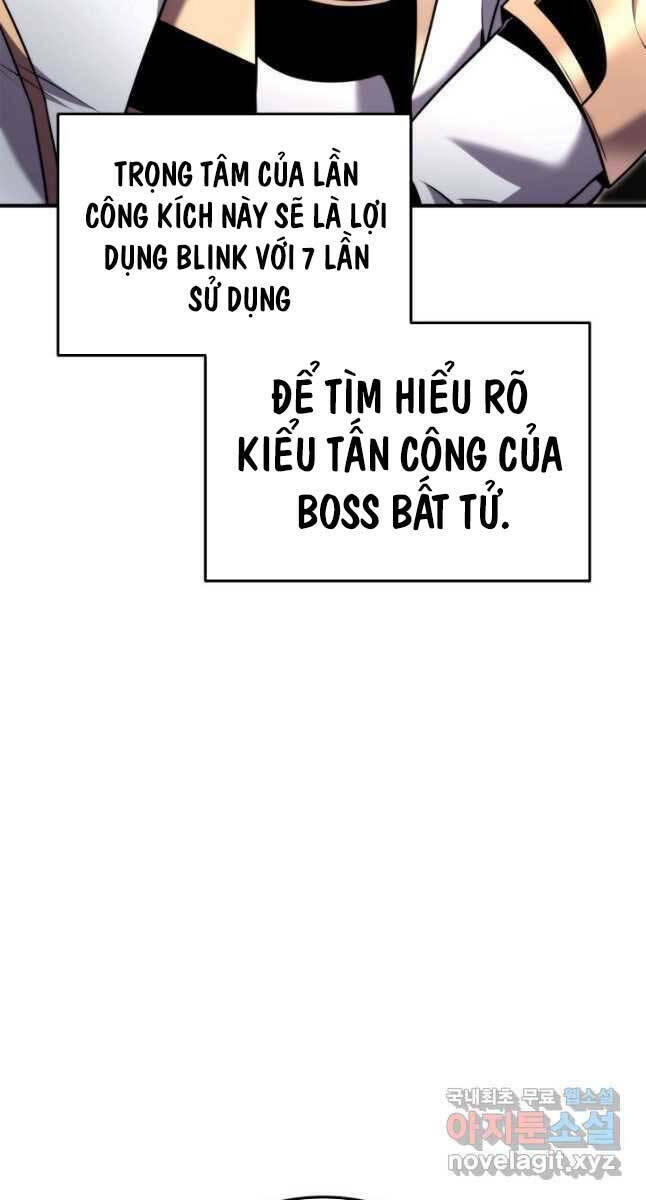 Huyền Thoại Game Thủ – Tái Xuất Chapter 107 10