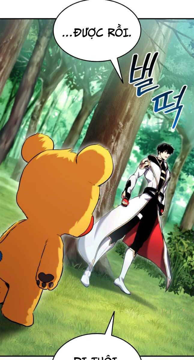 Huyền Thoại Game Thủ – Tái Xuất Chapter 107 11