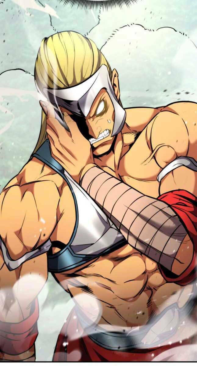 Huyền Thoại Game Thủ – Tái Xuất Chapter 107 35