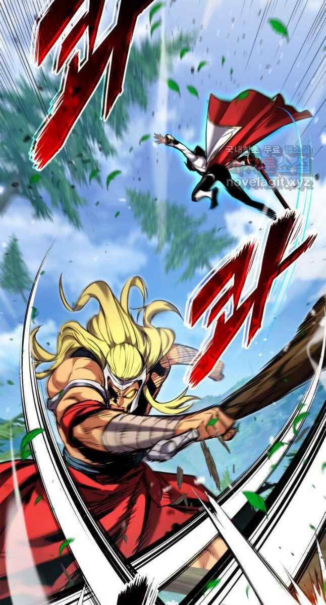 Huyền Thoại Game Thủ – Tái Xuất Chapter 107 38