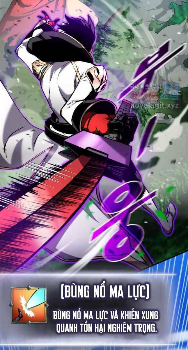 Huyền Thoại Game Thủ – Tái Xuất Chapter 107 43