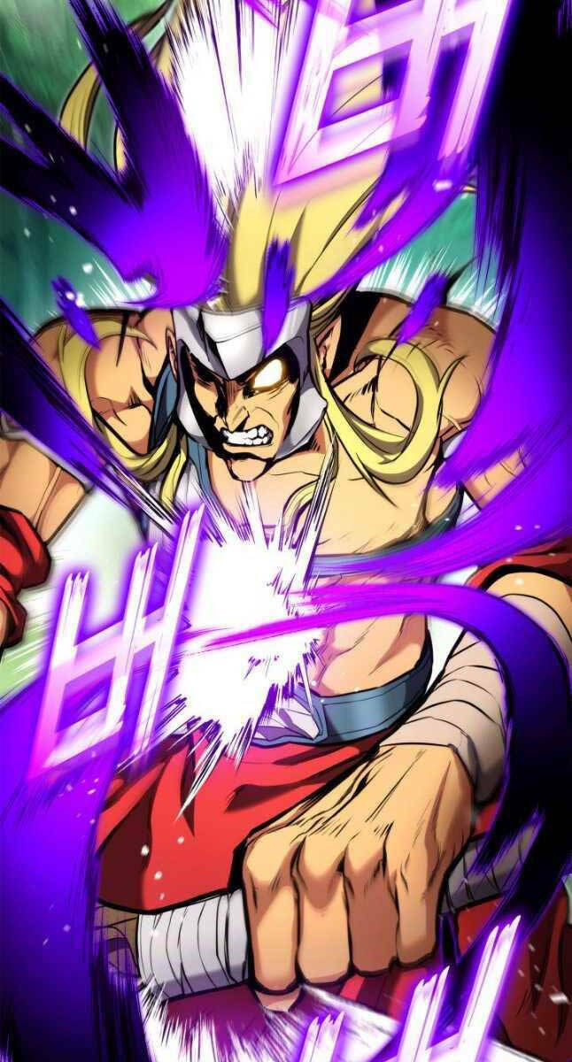 Huyền Thoại Game Thủ – Tái Xuất Chapter 107 51