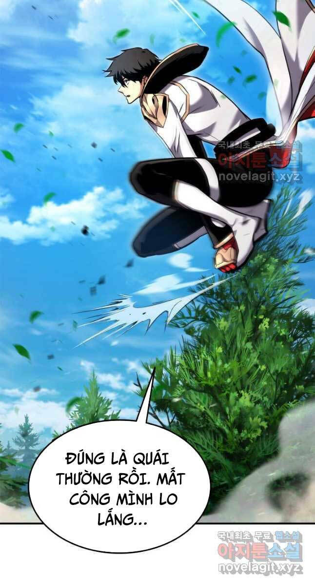 Huyền Thoại Game Thủ – Tái Xuất Chapter 107 72