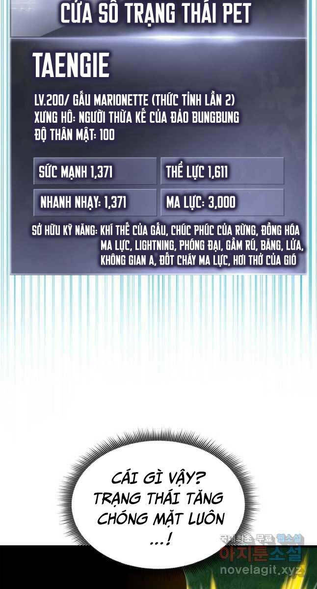 Huyền Thoại Game Thủ – Tái Xuất Chapter 107 82