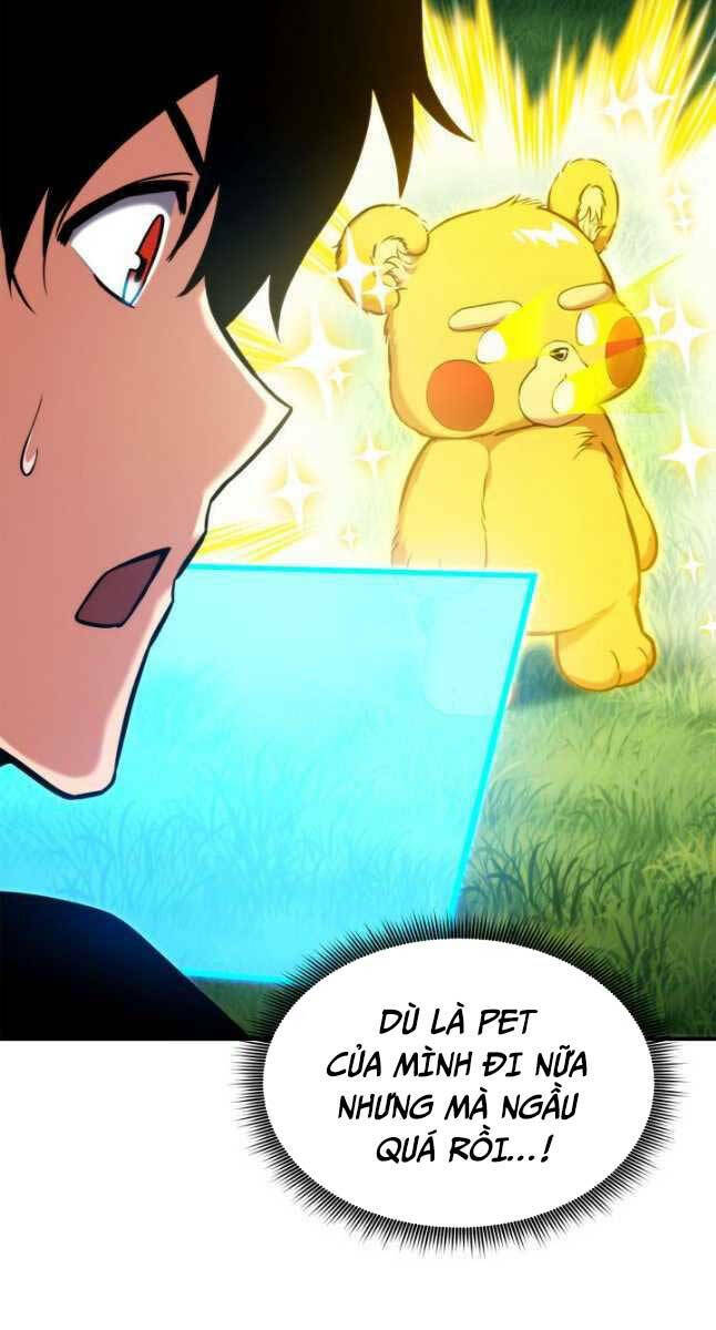 Huyền Thoại Game Thủ – Tái Xuất Chapter 107 83