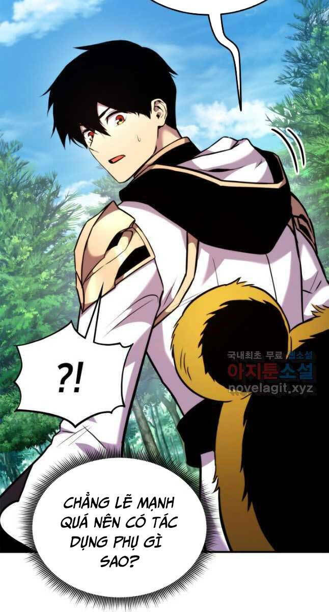 Huyền Thoại Game Thủ – Tái Xuất Chapter 107 89