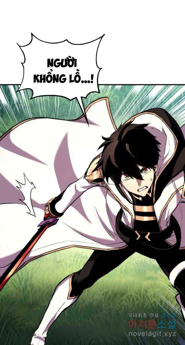 Huyền Thoại Game Thủ – Tái Xuất Chapter 107 106