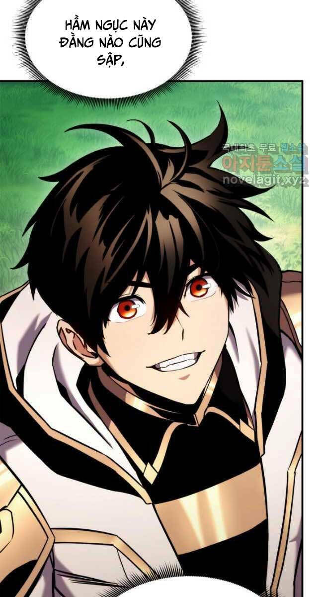 Huyền Thoại Game Thủ – Tái Xuất Chapter 108 9