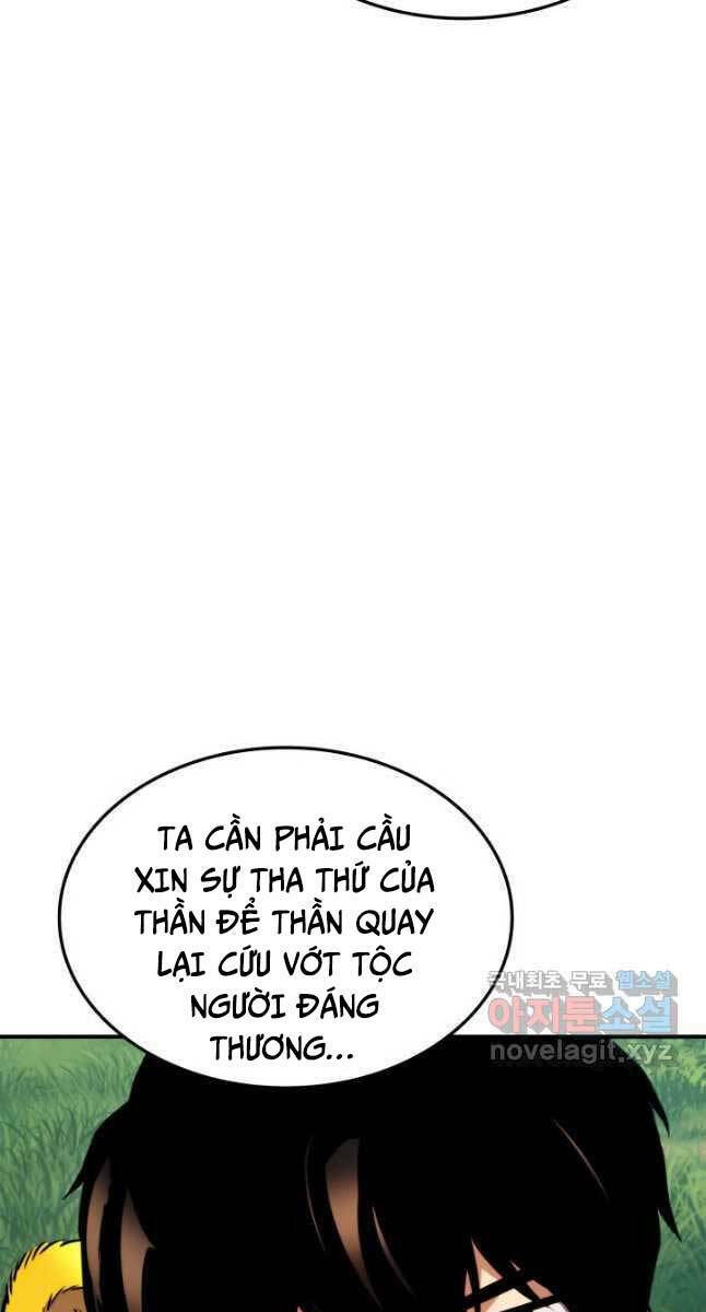 Huyền Thoại Game Thủ – Tái Xuất Chapter 108 22