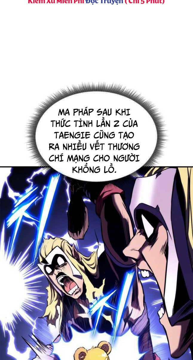 Huyền Thoại Game Thủ – Tái Xuất Chapter 108 32