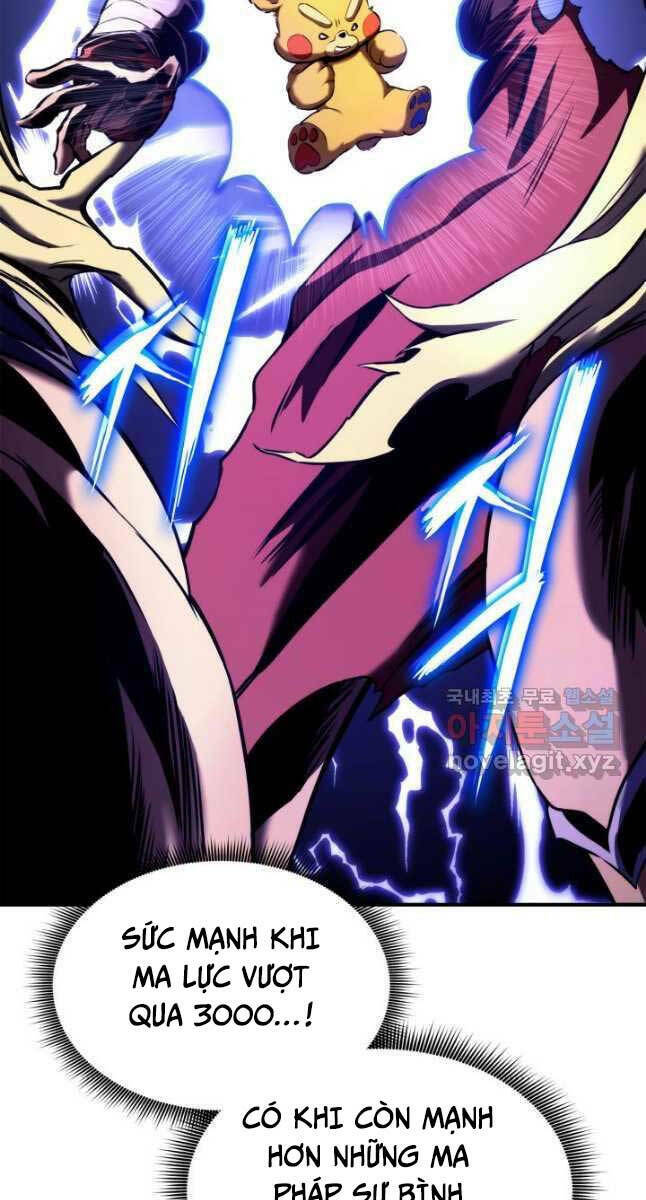 Huyền Thoại Game Thủ – Tái Xuất Chapter 108 33