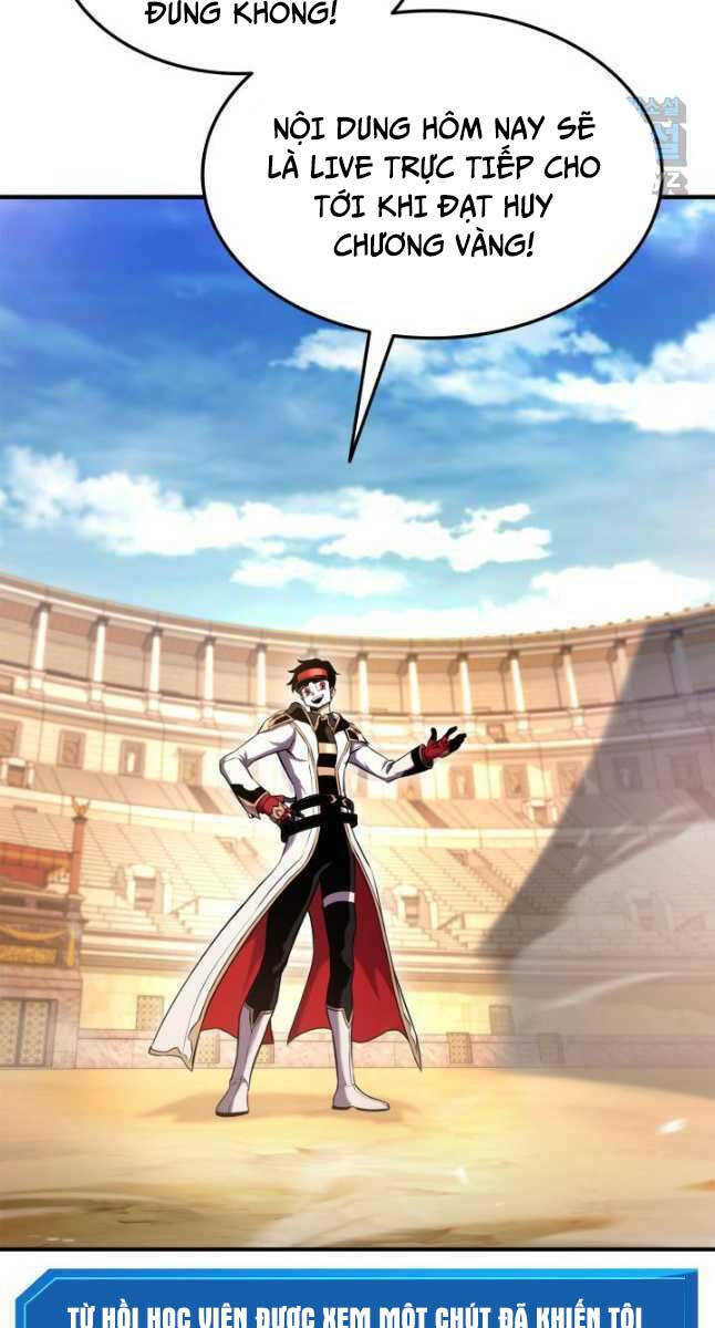 Huyền Thoại Game Thủ – Tái Xuất Chapter 108 51