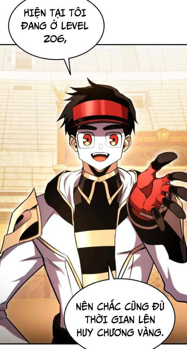 Huyền Thoại Game Thủ – Tái Xuất Chapter 108 53