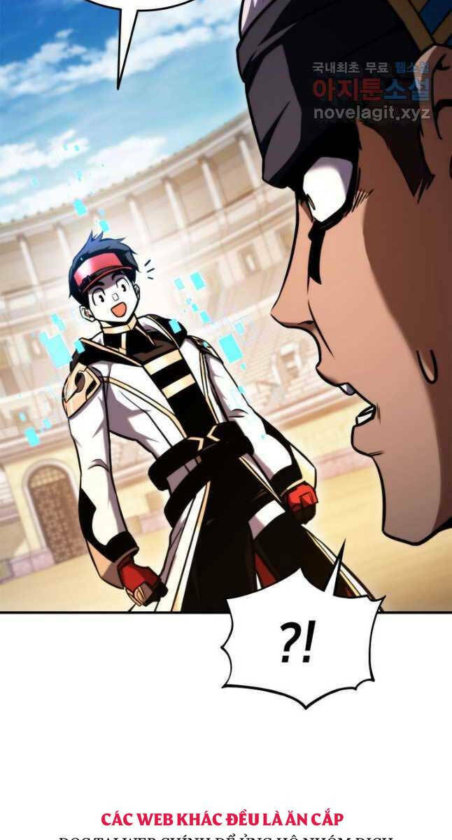 Huyền Thoại Game Thủ – Tái Xuất Chapter 108 68