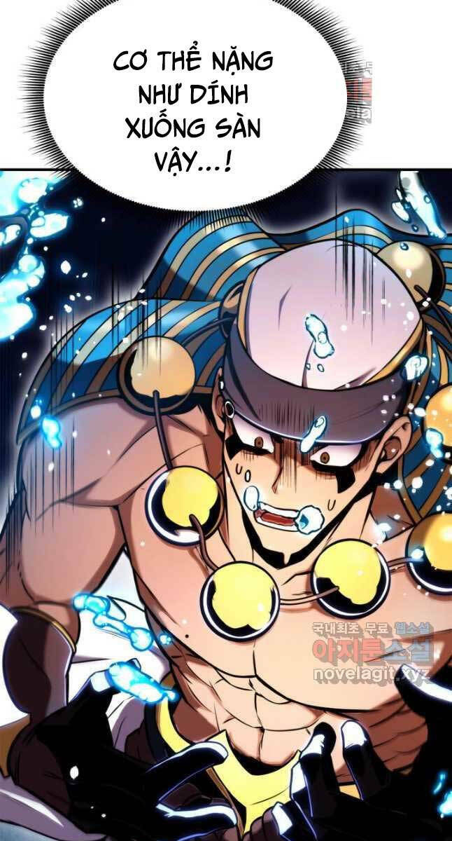 Huyền Thoại Game Thủ – Tái Xuất Chapter 108 73