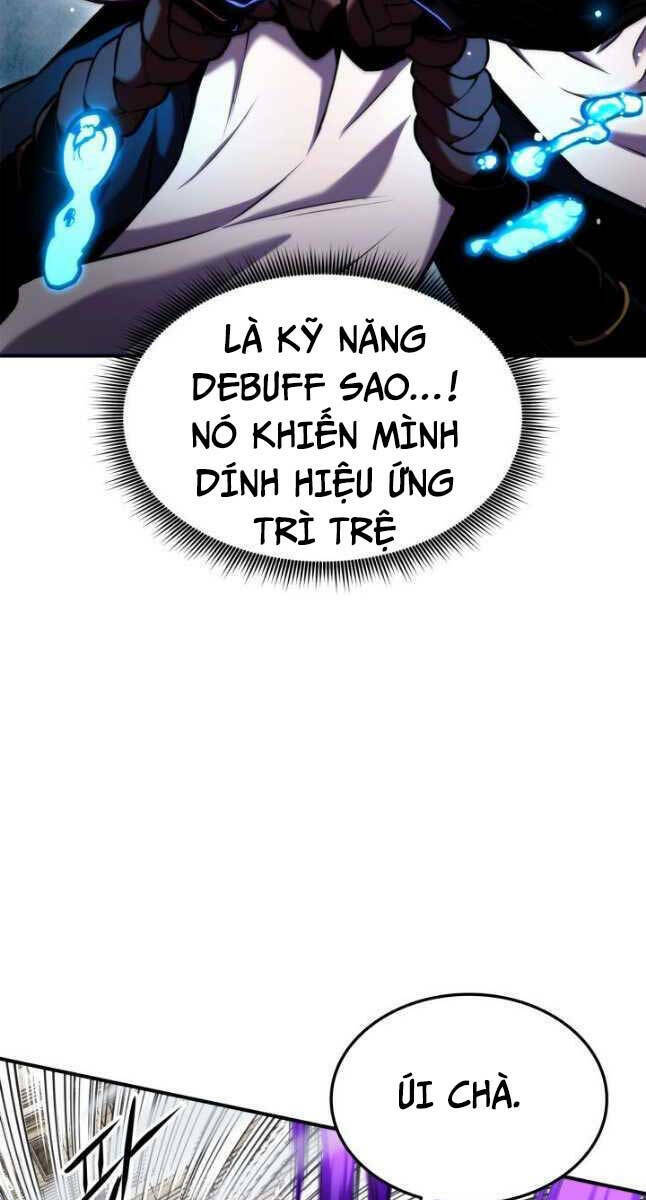 Huyền Thoại Game Thủ – Tái Xuất Chapter 108 74
