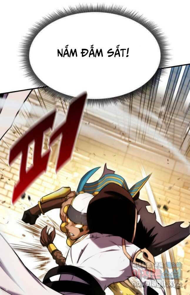 Huyền Thoại Game Thủ – Tái Xuất Chapter 108 78