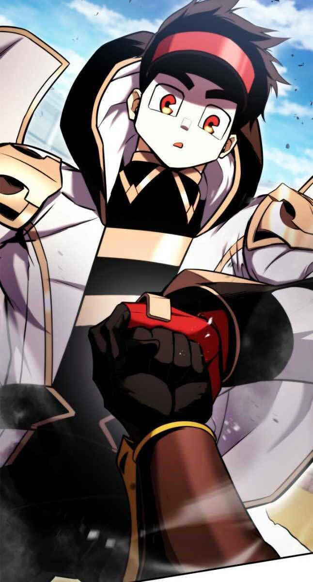 Huyền Thoại Game Thủ – Tái Xuất Chapter 108 81