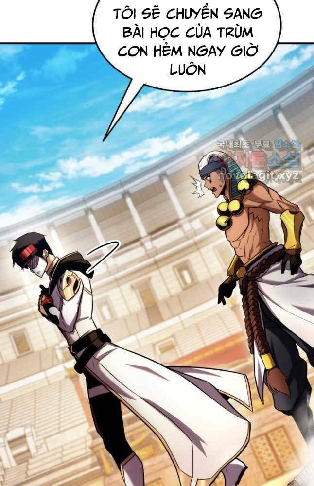 Huyền Thoại Game Thủ – Tái Xuất Chapter 108 92