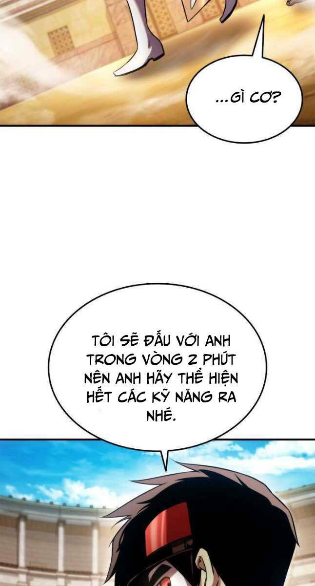 Huyền Thoại Game Thủ – Tái Xuất Chapter 108 93