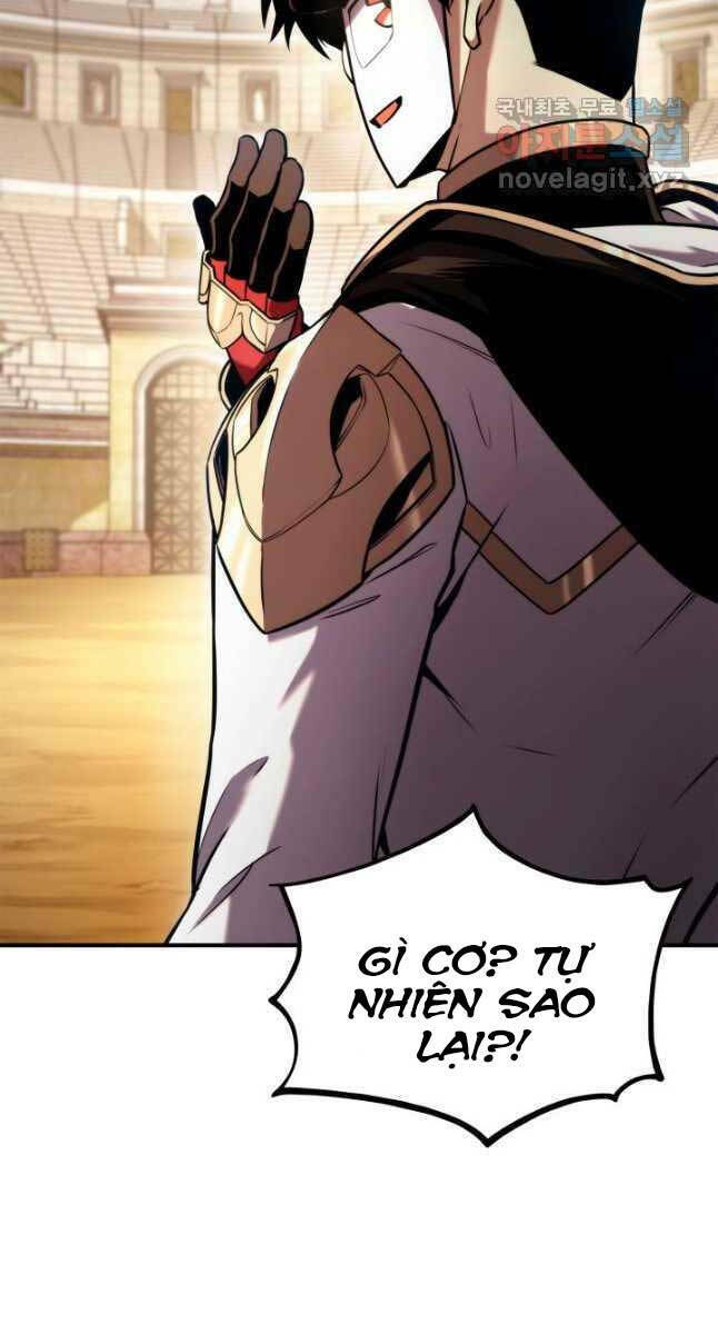 Huyền Thoại Game Thủ – Tái Xuất Chapter 108 94