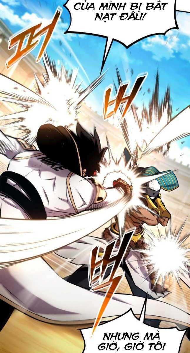 Huyền Thoại Game Thủ – Tái Xuất Chapter 108 96