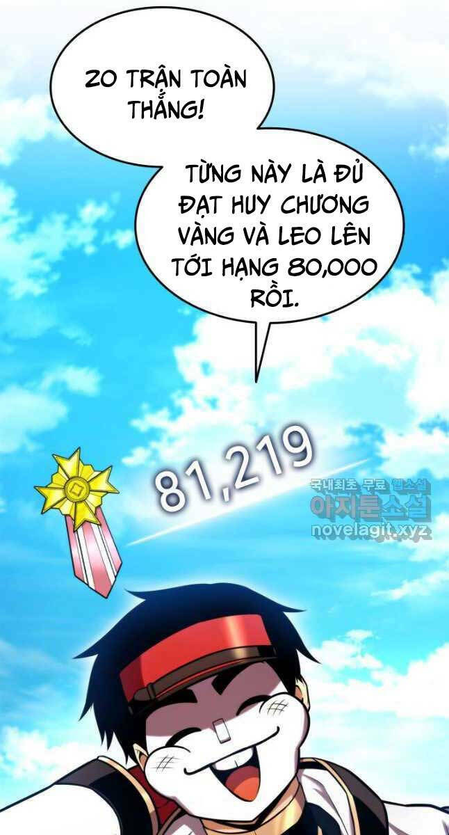 Huyền Thoại Game Thủ – Tái Xuất Chapter 108 106