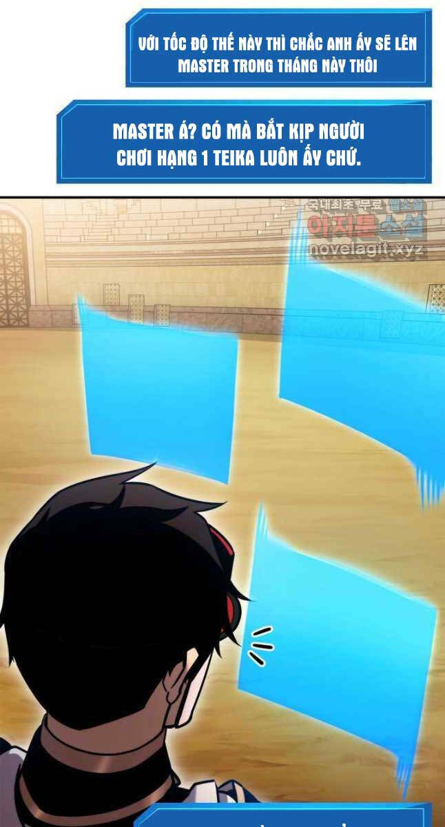 Huyền Thoại Game Thủ – Tái Xuất Chapter 108 108