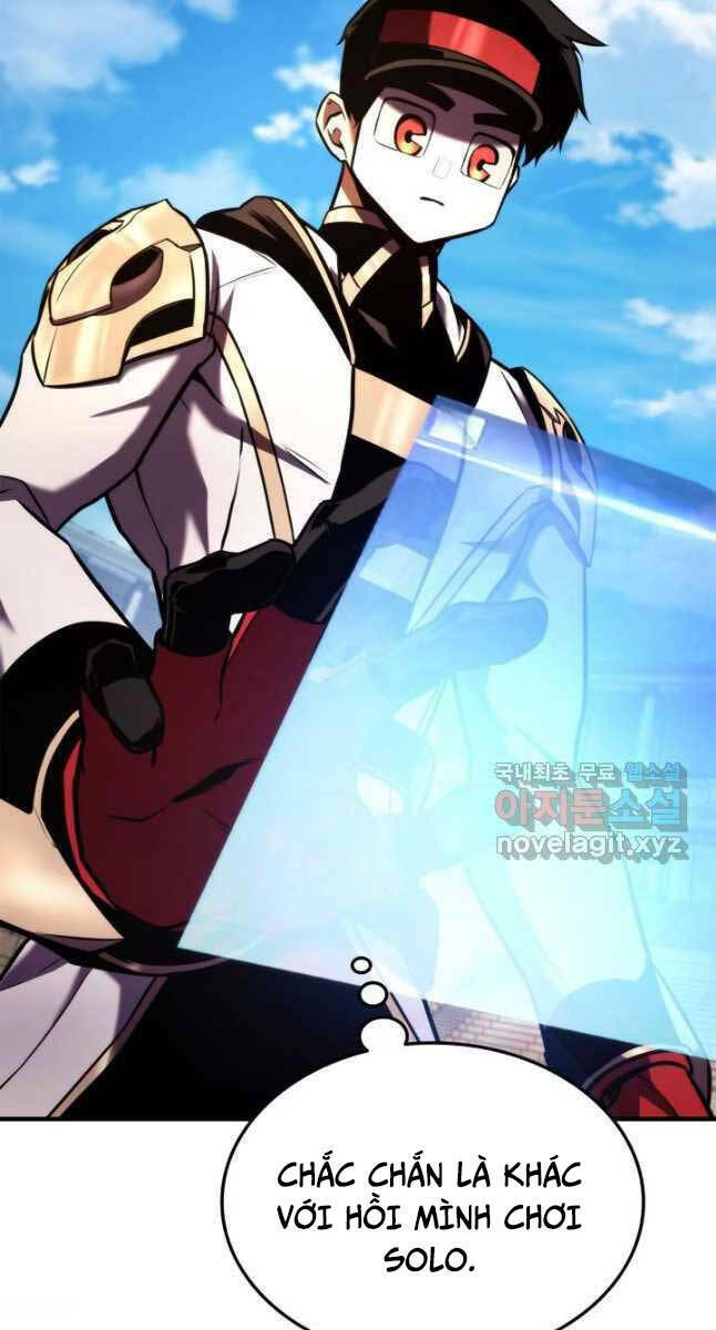 Huyền Thoại Game Thủ – Tái Xuất Chapter 108 116